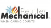 Reutter Mechanical