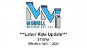 Merrill Mechanical