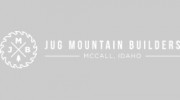 Jug Mountain Builders