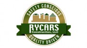 Rycars Construction