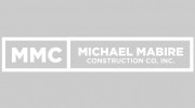 Michael Mabire Construction