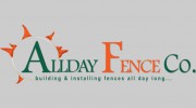 Allday Fence