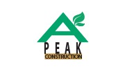 Apeak Construction Contracting