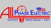All Phase Electric Service