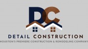 Detail Construction
