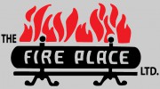 The Fireplace