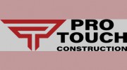 Pro Touch Construction