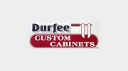 Durfee Custom Cabinets