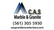 C.A.S Marble & Granite