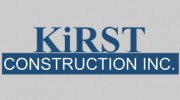Kirst Construction