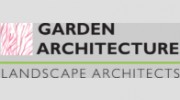 Garden Architecture