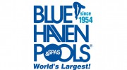 Blue Haven Pools & Spas