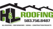 H&L Roofing