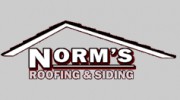 Norm's Roofing