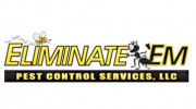 Eliminate Em Pest Control Services