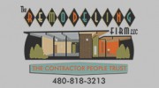 The Remodeling Firm