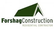 Forshag Construction