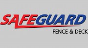 SafeGuard Fence & Deck