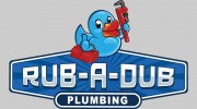 Rub-A-Dub Plumbing