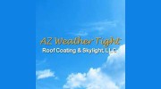AZ Weather Tight Roof Coating & Skylight