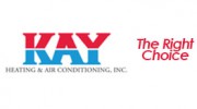 Kay Heating & Air Conditioning