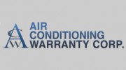Air Conditioning Warranty