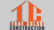 True Color Construction