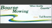 Bourne Mowing