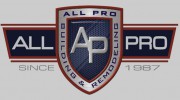 All Pro Remodeling