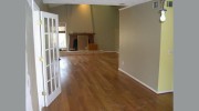 Southern Hardwood Flooring