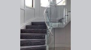 Diamond Frameless Showers & Mirrors