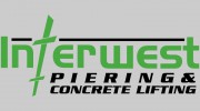 Interwest Concrete Lifting & Foundation Repair