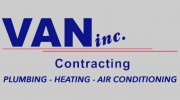 Van Contracting