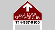 Self-Lock Storage & RV