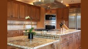 Fernando's Custom Kitchen Cabinets