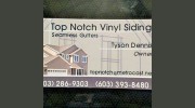 Top Notch Vinyl Siding