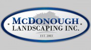 Mcdonough Landscaping