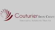 Couturier Iron Craft
