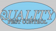 Accurate Pest Control
