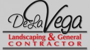 De La Vega Tree Service