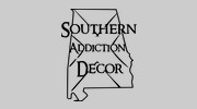 Southern Addiction Decor