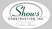 Shows Construction