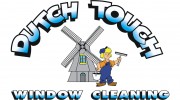 Dutch Touch Window Cleaning