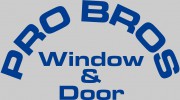 Pro Brothers Window & Sunroom