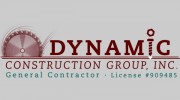 Dynamic Construction Group