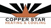 Copper Star Heating & Cooling