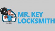 Mr Key Locksmith