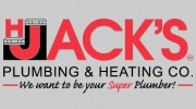Jack's Heating Air Conditioning & Plumbing