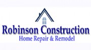 Robinson Construction