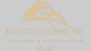 Mid Cities Roofing